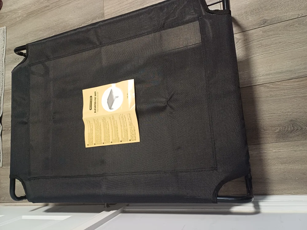 Pettycare Elevated Pet Bed image indicator(6)