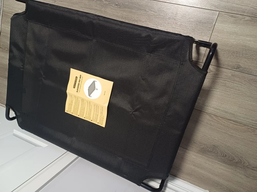 Pettycare Elevated Pet Bed image indicator(7)