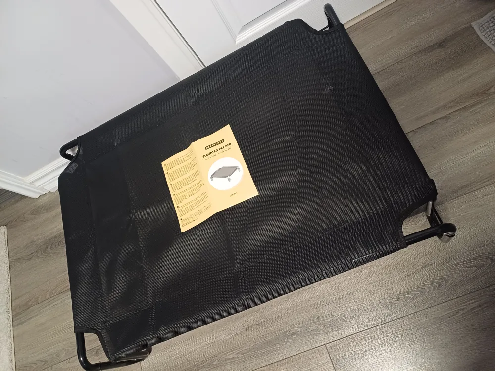 Pettycare Elevated Pet Bed image indicator(8)