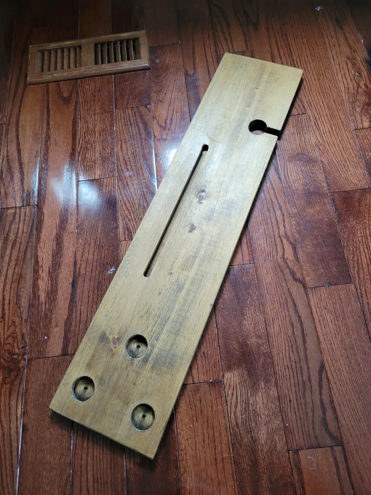 Bathtub Tray/Bath Caddy thumbnail