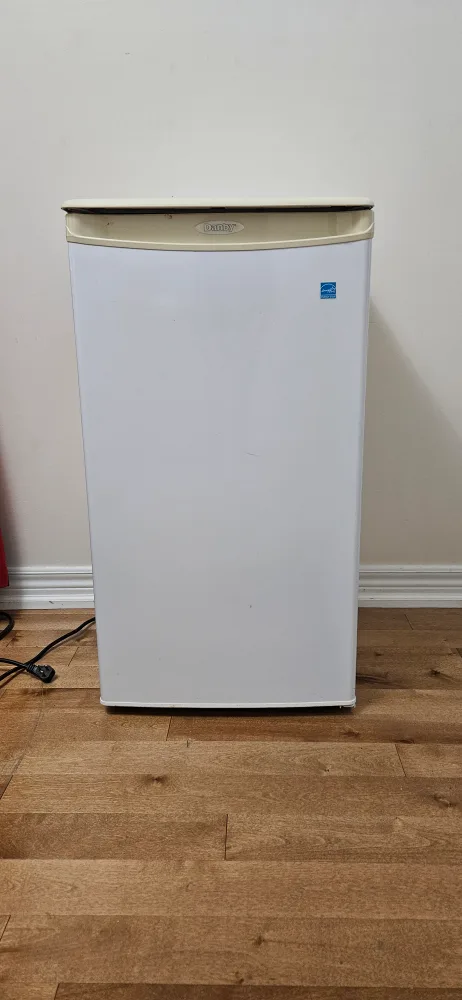 Danby Designer Compact Refrigerator thumbnail