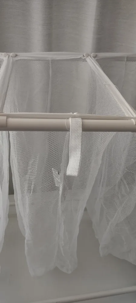 Mainstays 3-Bag Laundry Sorter image indicator(5)