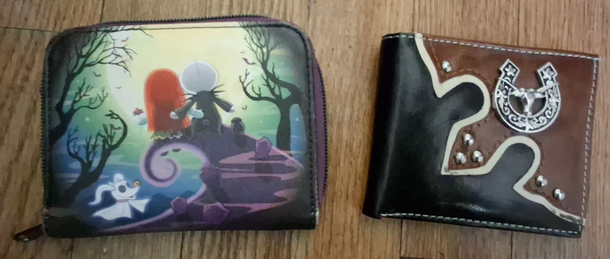 WALLET'S thumbnail