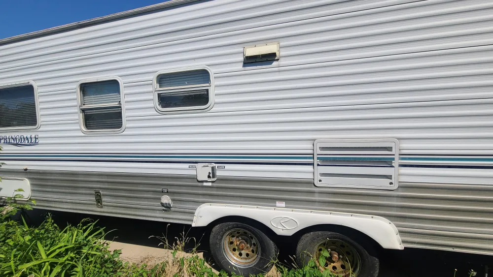 Springdale Clearwater Edition RV image indicator(4)