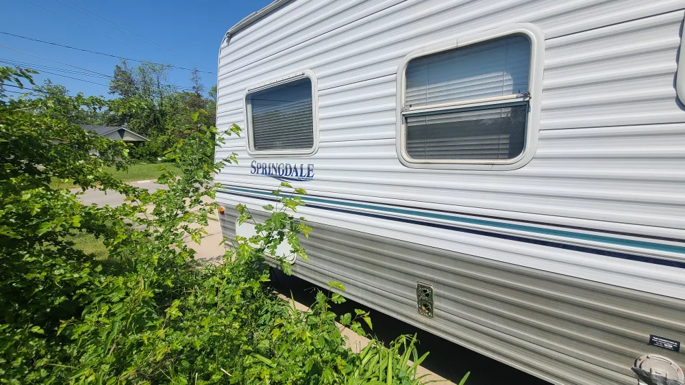 Springdale Clearwater Edition RV image indicator(5)