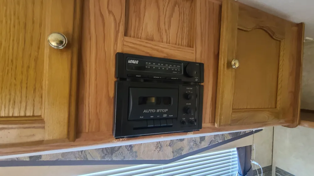 Springdale Clearwater Edition RV image indicator(6)