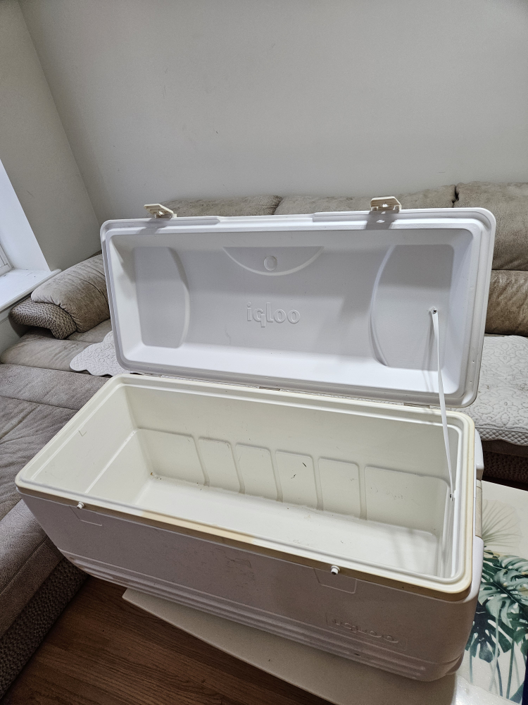Igloo Cooler - photo 2