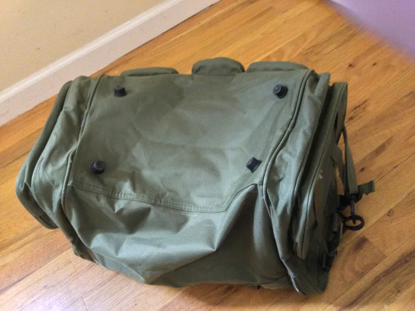 Duffle Bag image indicator(7)
