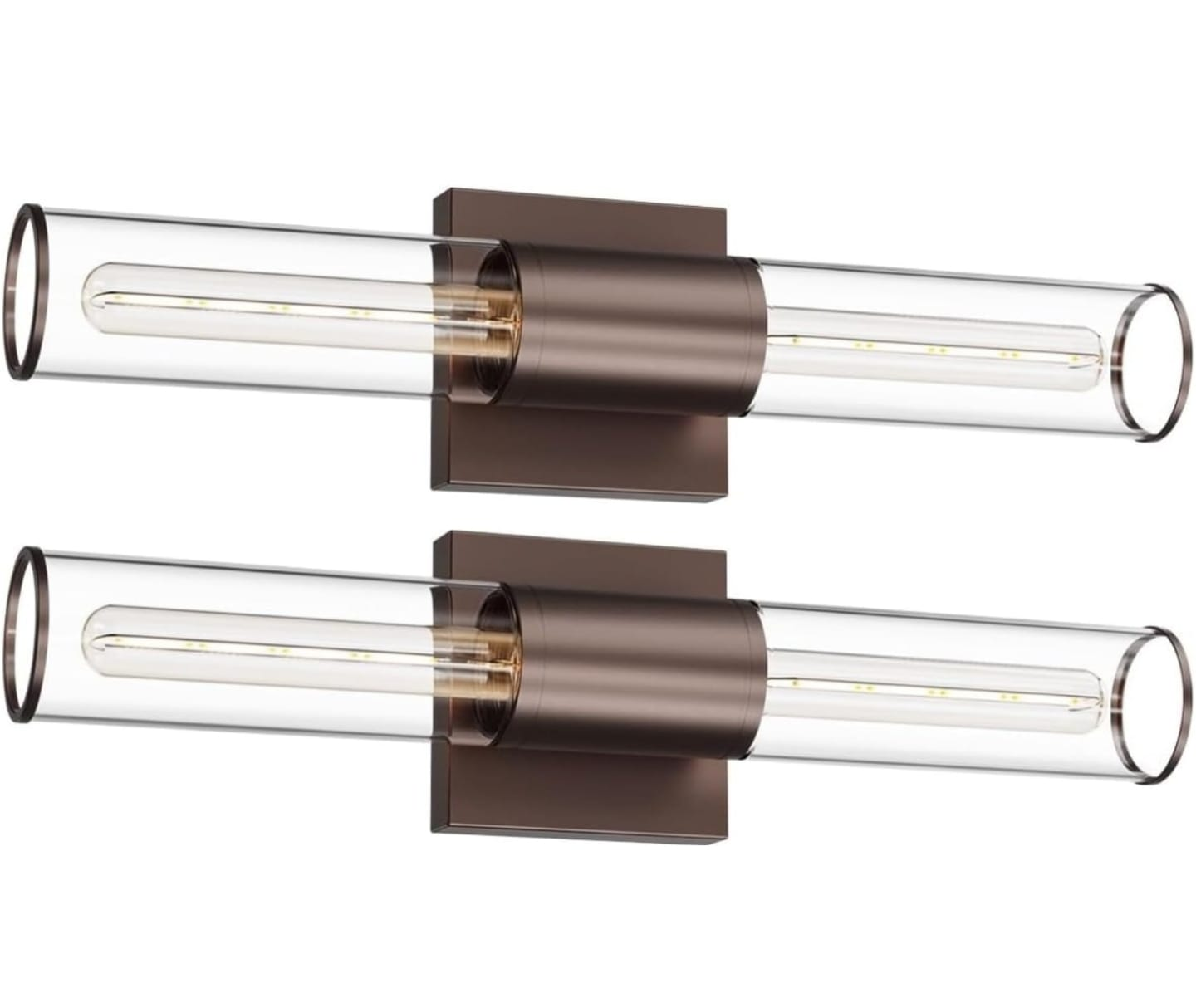 New Vanity Light Fixture - 20" Height - photo 3