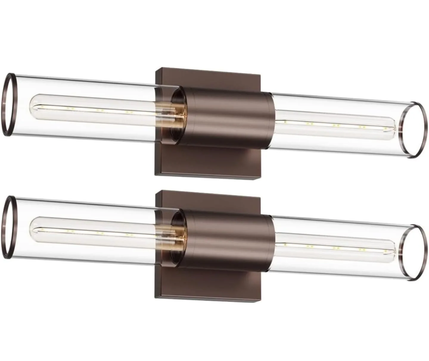 New Vanity Light Fixture - 20" Height image indicator(3)