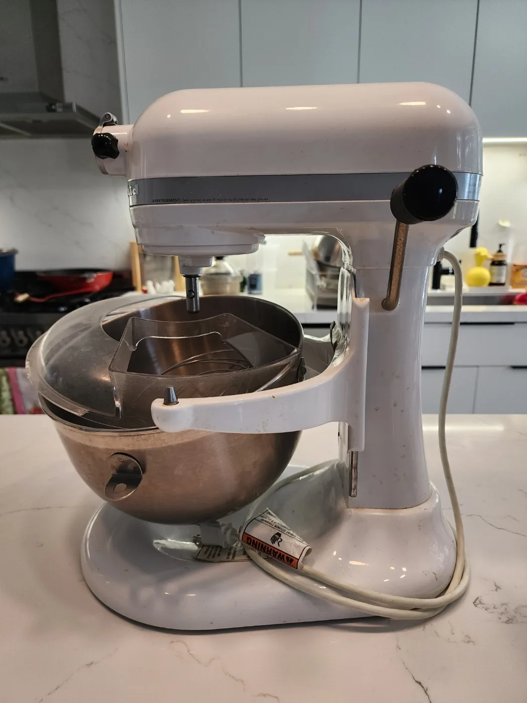 KitchenAid 610 Mixing Bowl - William Sonoma Exclusive thumbnail