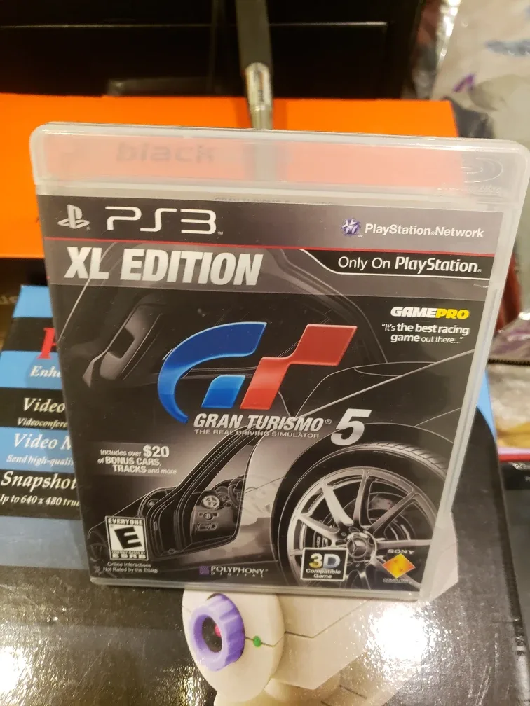 Video Game Lot - PS3, NES, Marvel Action Figures image indicator(4)