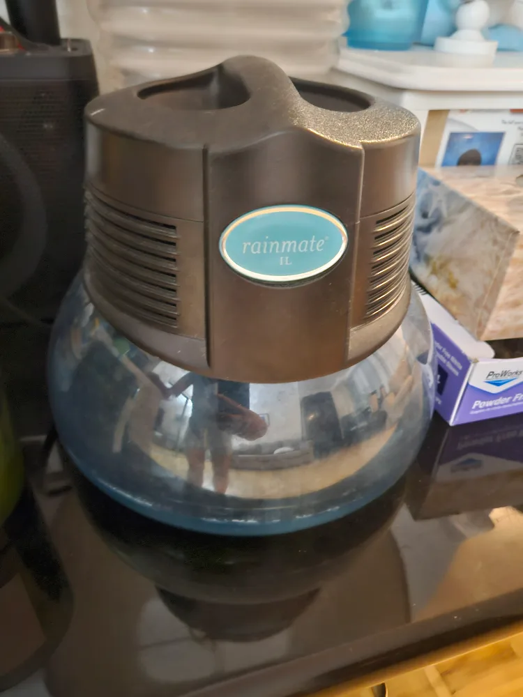 Rainmate IL Air Purifier thumbnail