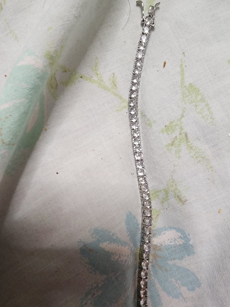 Tennis Bracelet