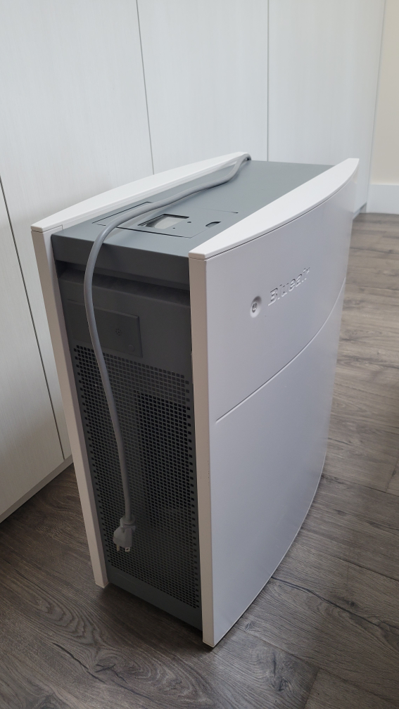 Blueair 450EK120PAW Air Purifier