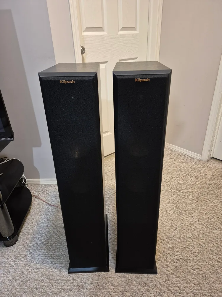 Klipsch Speakers image indicator(2)