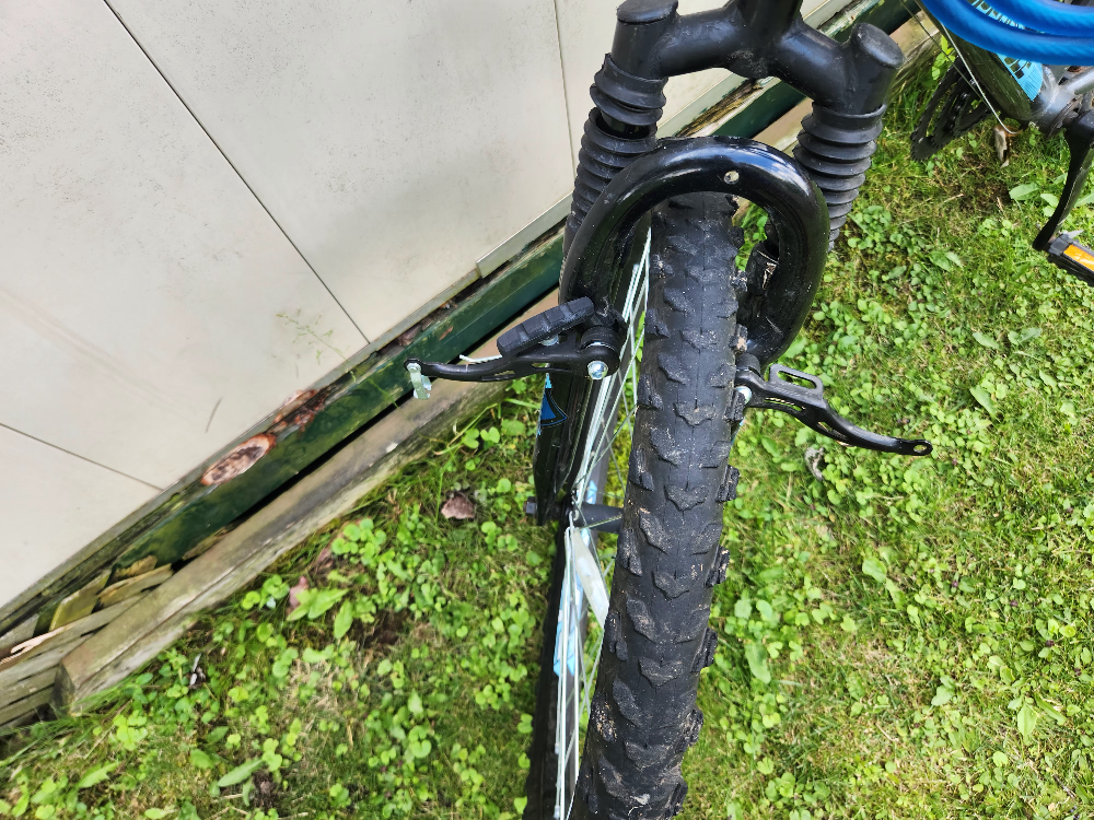 Mountain Bike - photo 5