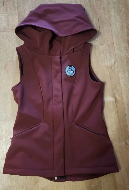 Noel Asmar Amber Vest - Size XS thumbnail