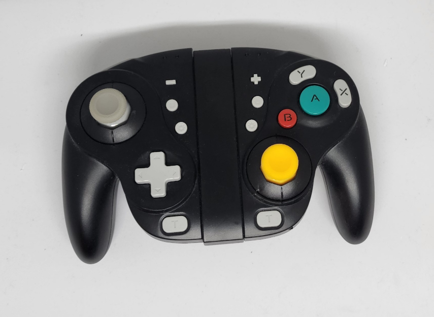 NYXI Wizard for Nintendo Switch 1