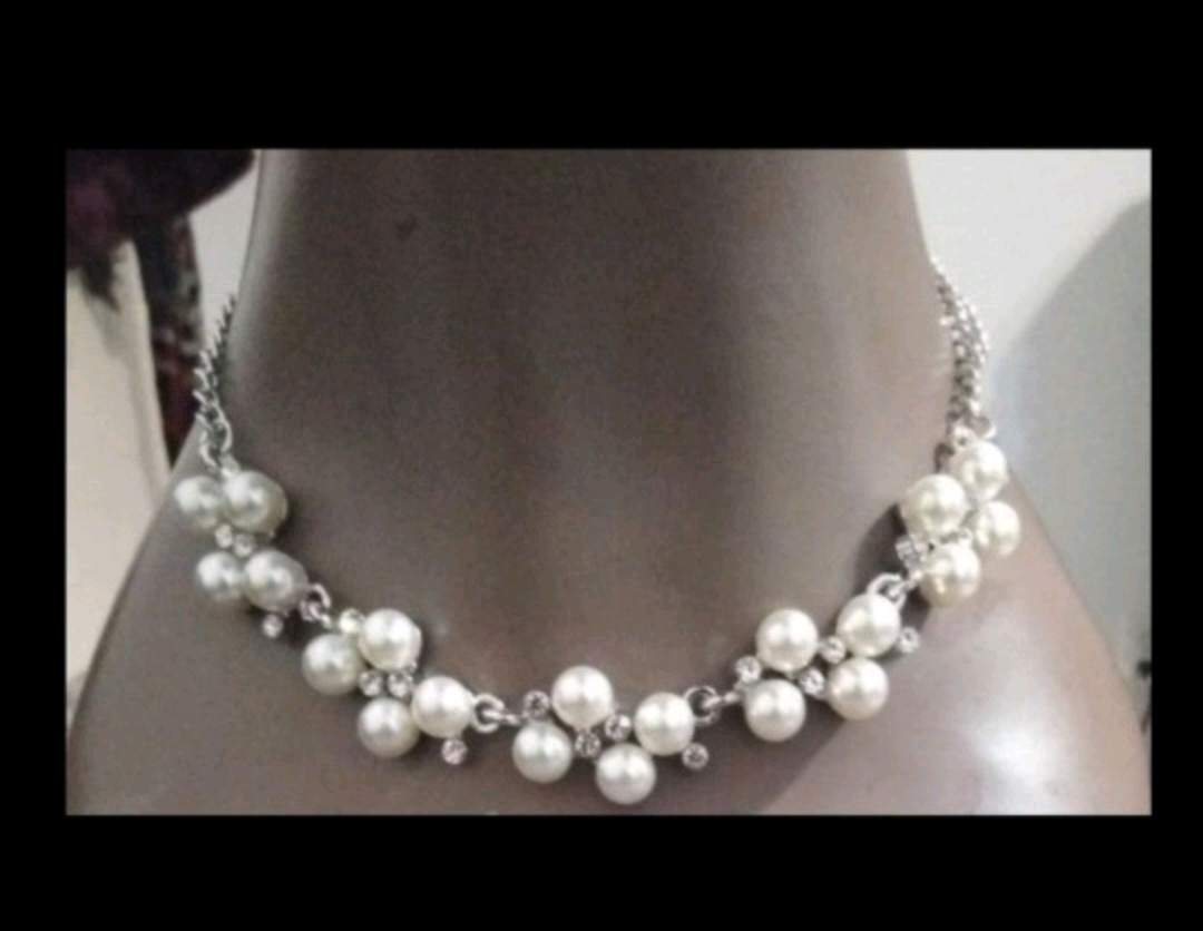Necklace Lot - photo 4