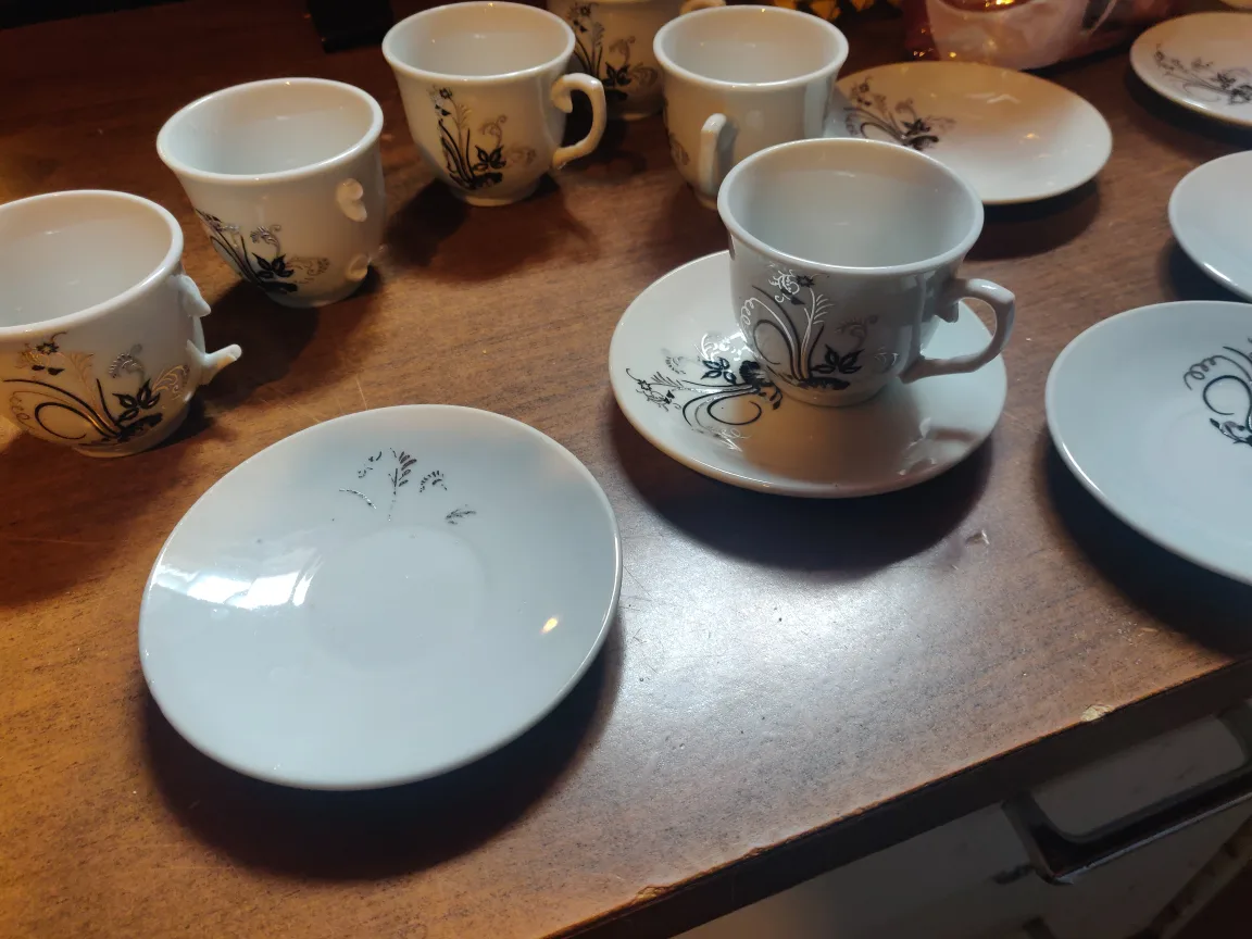 Turkish Coffee Cups image indicator(4)