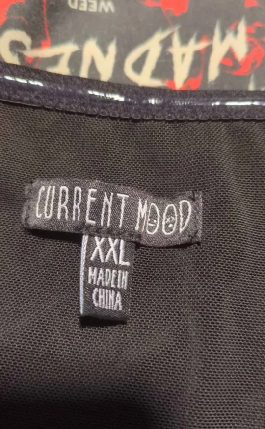 Dollskill Bodycon Dress image indicator(8)