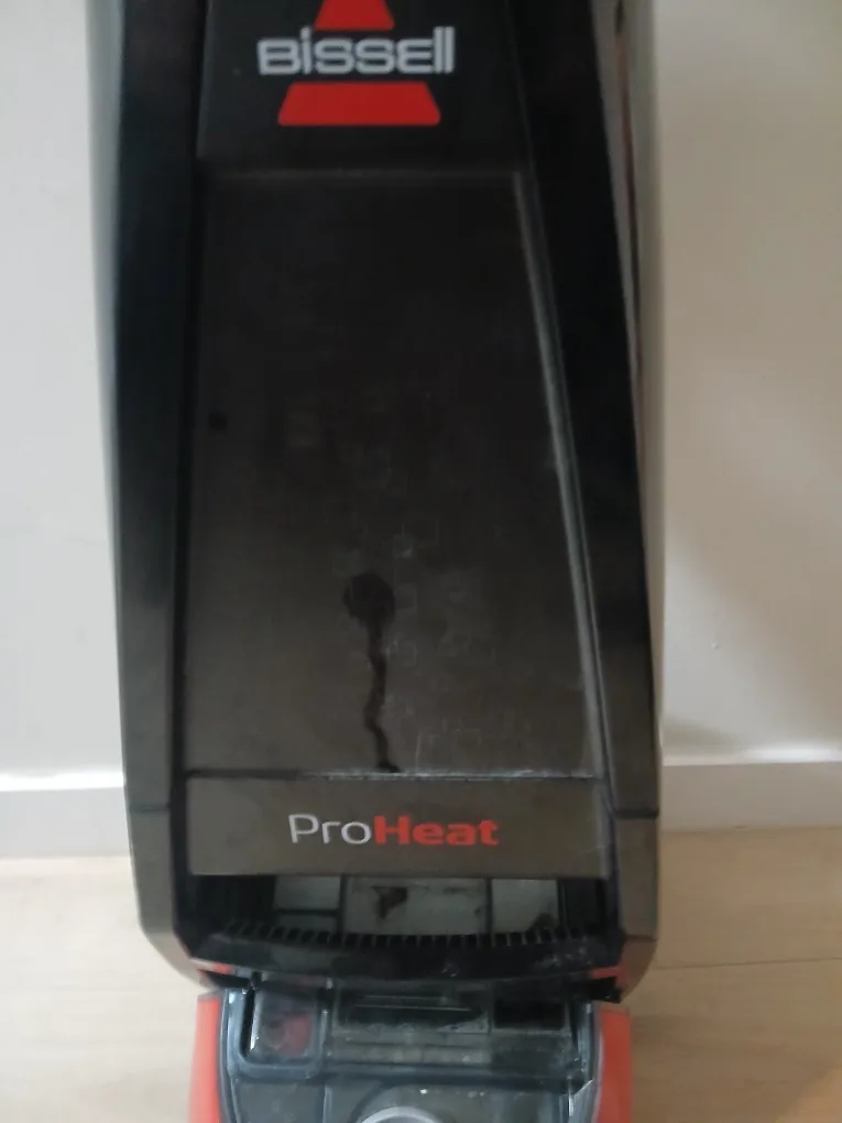 Bissell ProHeat Carpet Cleaner image indicator(3)