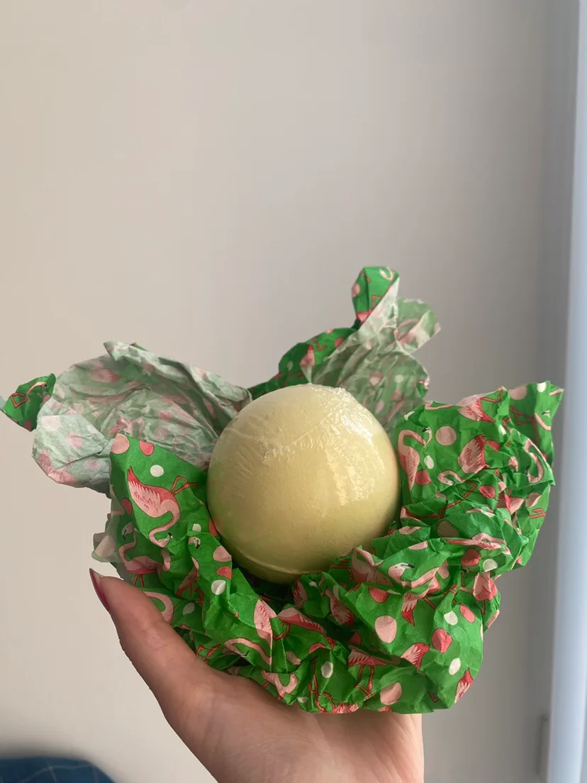Bath Bomb thumbnail