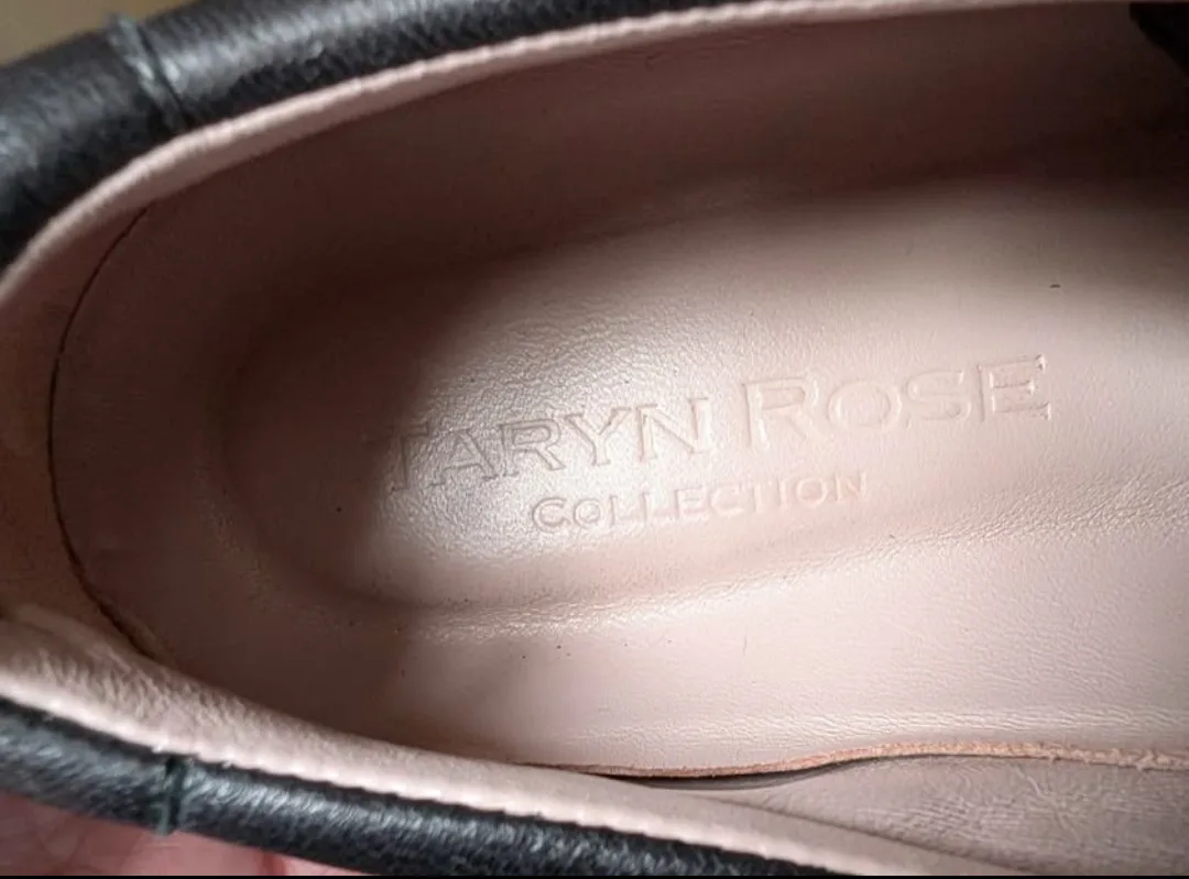 Taryn Rose Women's Leather Loafers image indicator(10)