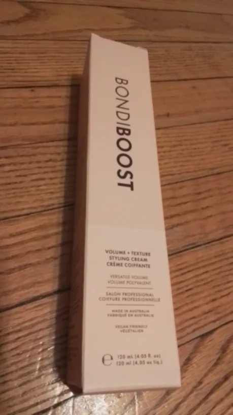 Bondi Boost Volume + Texture Styling Cream thumbnail