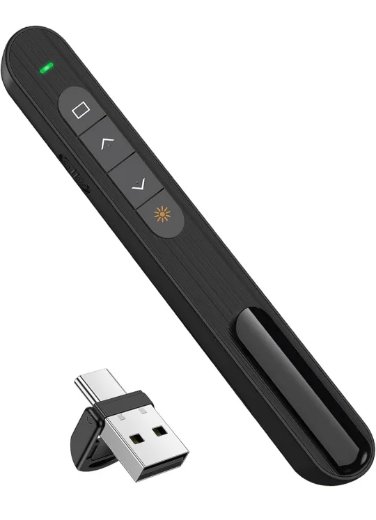 BNIB Wireless Presenter thumbnail