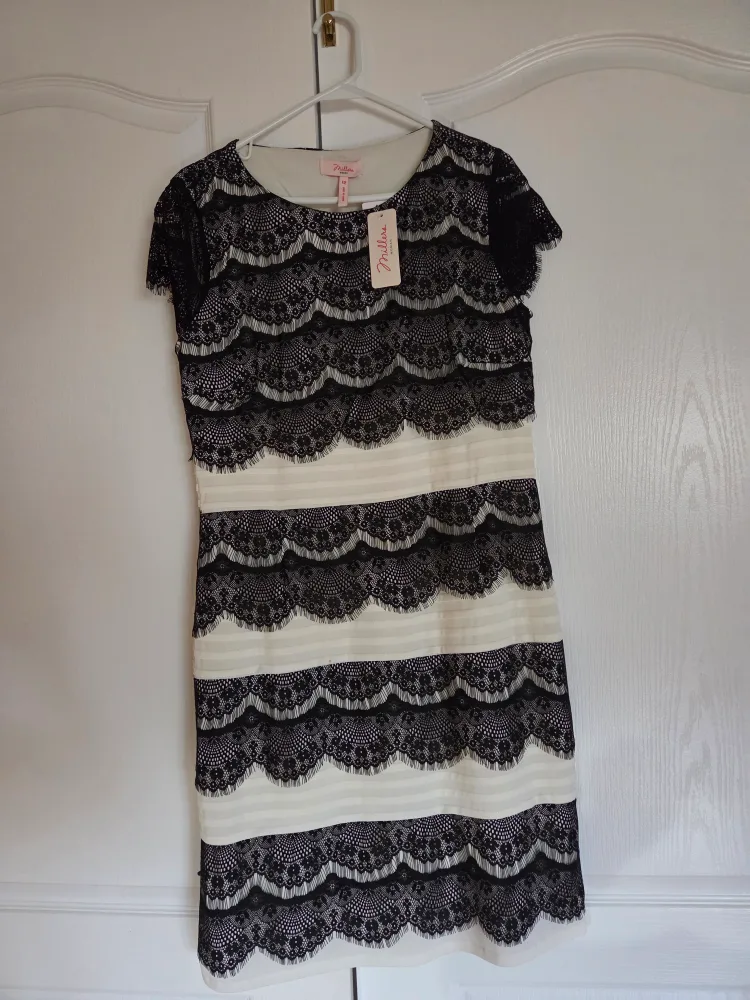 Millers Woman Size 12 Lace Dress - New with Tags! image indicator(2)