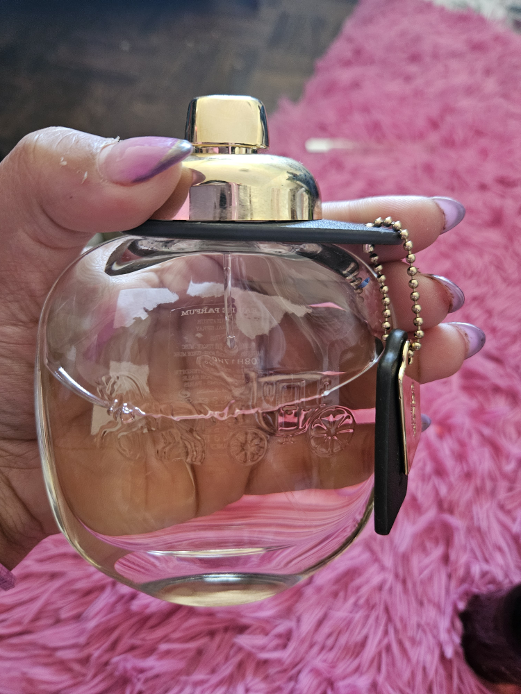 Coach, Cartier, Bvlgari Perfume Bundle - photo 4