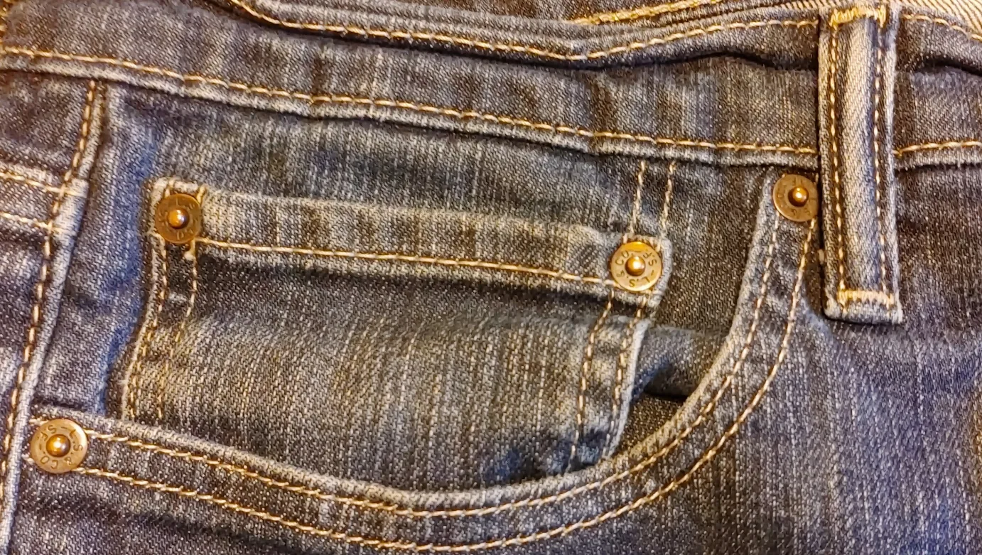 Levi's Red Tab Jeans image indicator(8)