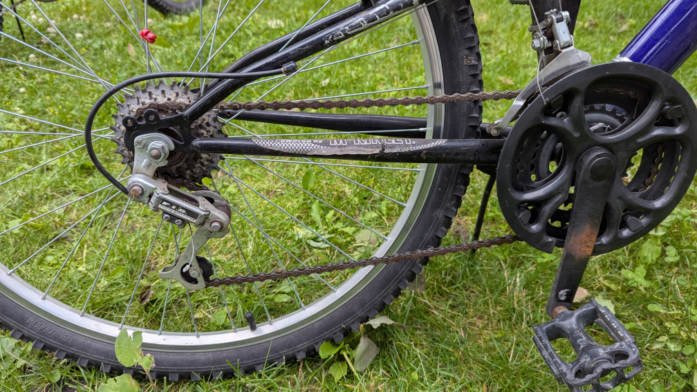 McKinley Morph Mountain Bike - 26 inch wheels - photo 2