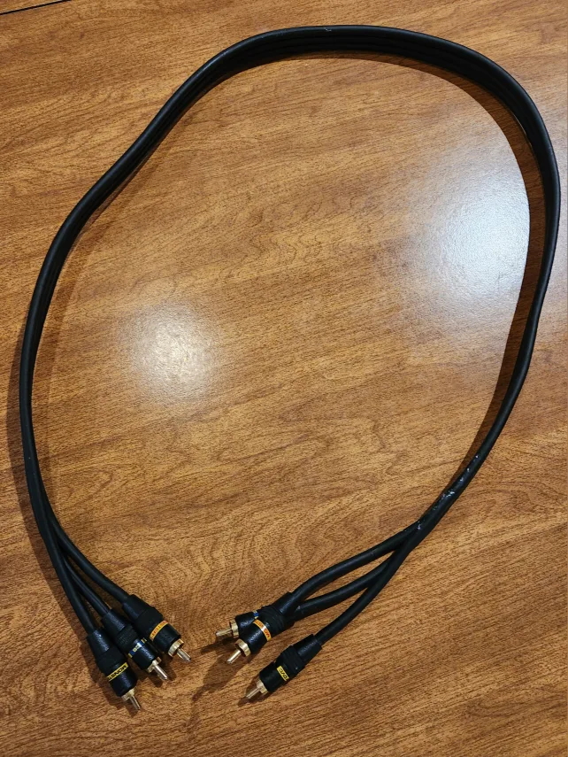 Component Cables image indicator(2)