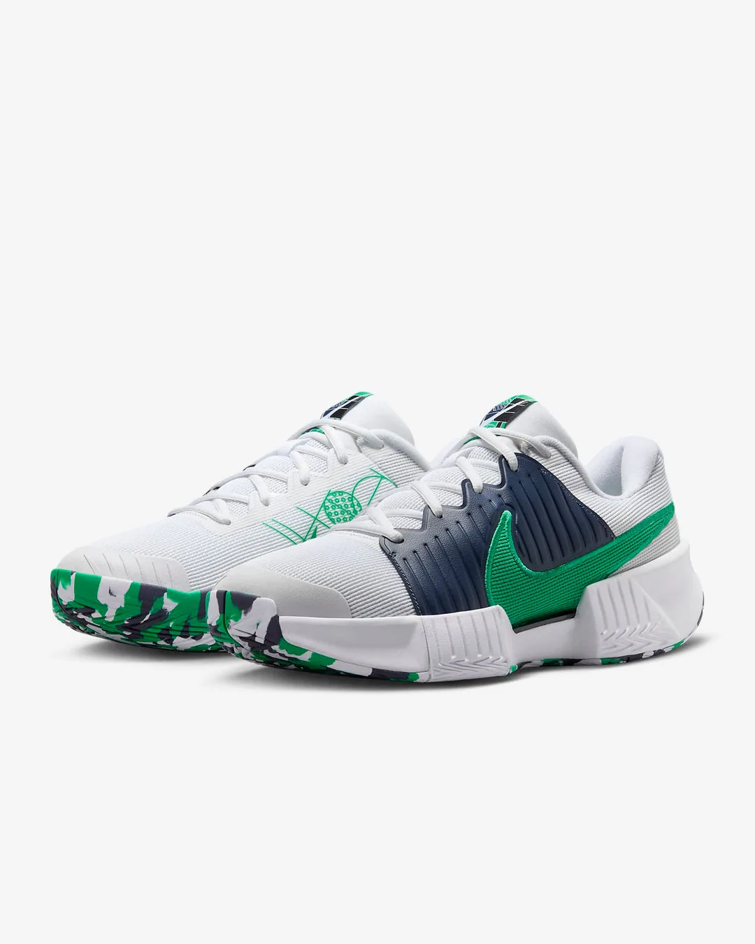 Nike Pickleball Shoes thumbnail