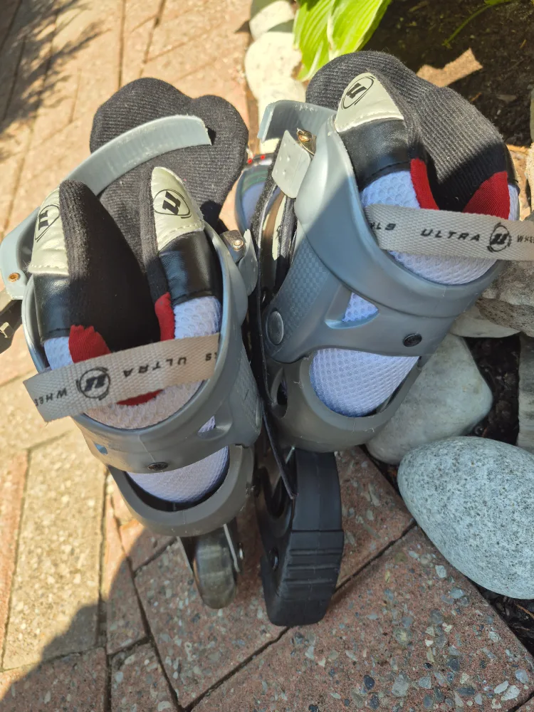 Inline Skates - Ultra Wheels thumbnail