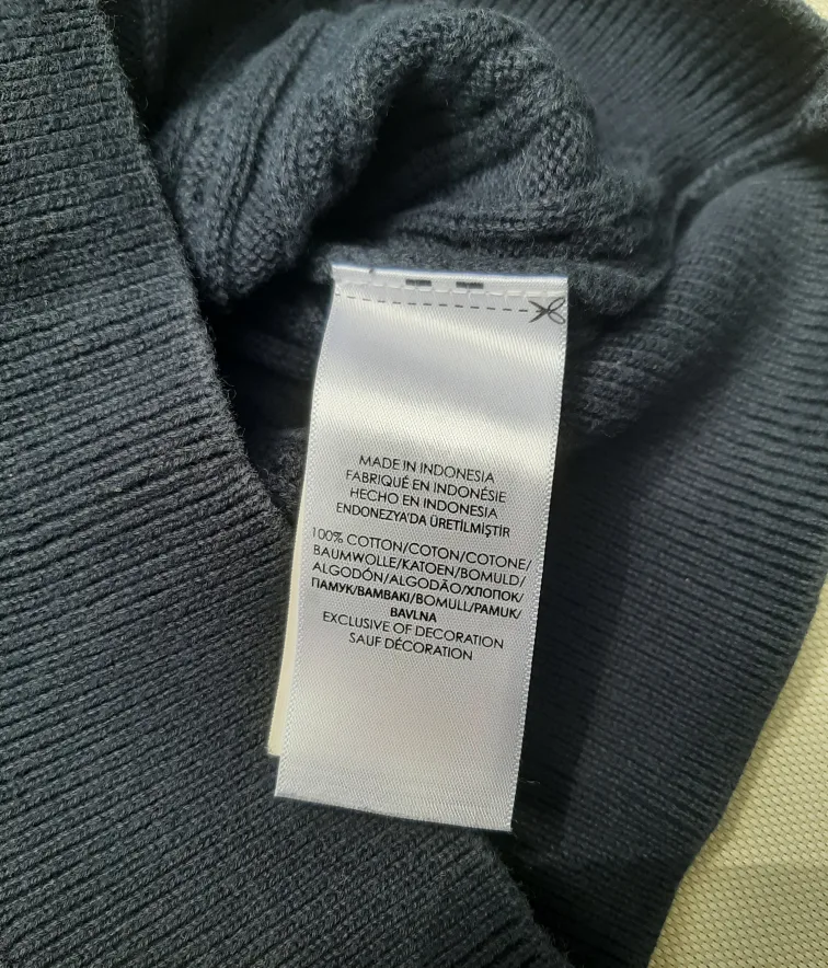 Polo Ralph Lauren Cardigan - Size 3/3T image indicator(4)