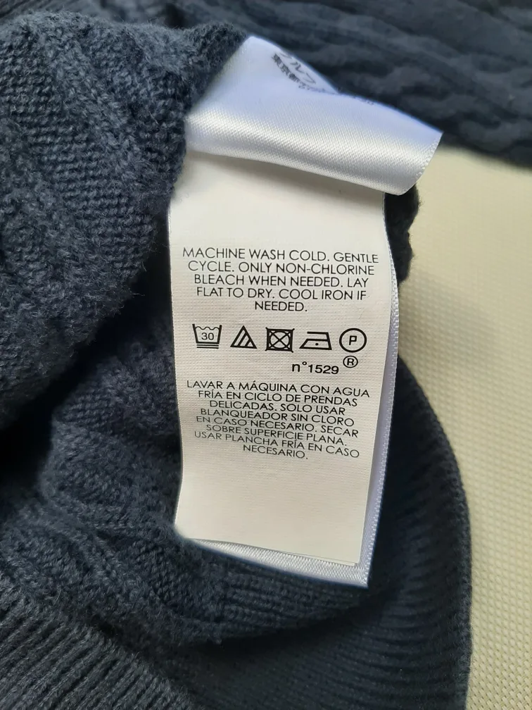 Polo Ralph Lauren Cardigan - Size 3/3T image indicator(5)