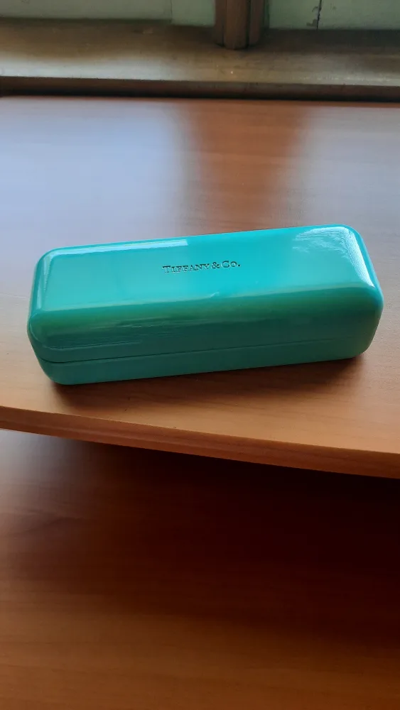 Tiffany & Co. Eyeglasses Case thumbnail
