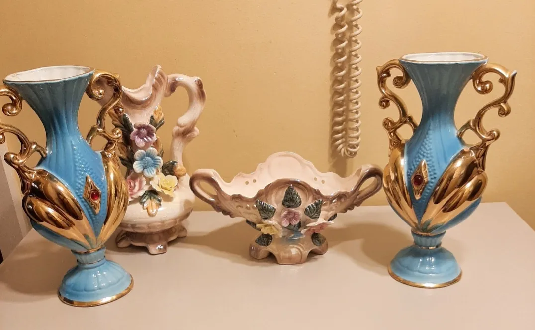 Flower Vase thumbnail