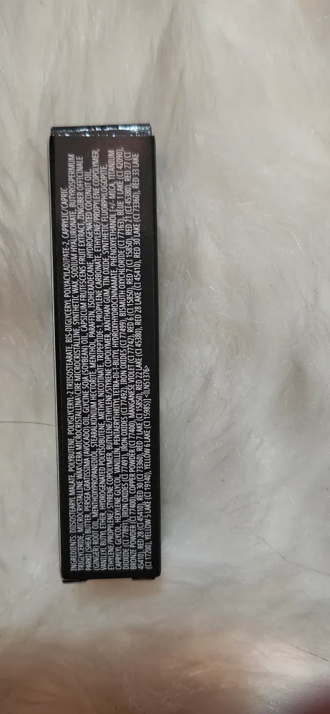 mac squirt plumping gloss stick image indicator(2)