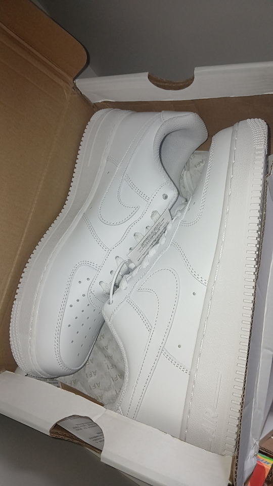 Nike Air Force 1(price is negotiable) - photo 2