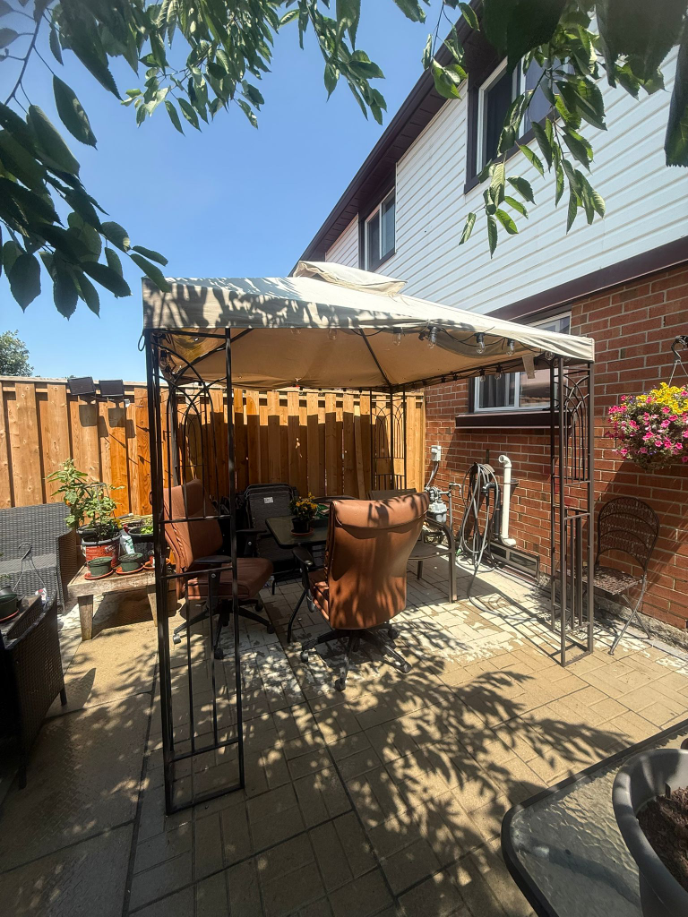 Outdoor Gazebo - photo 2