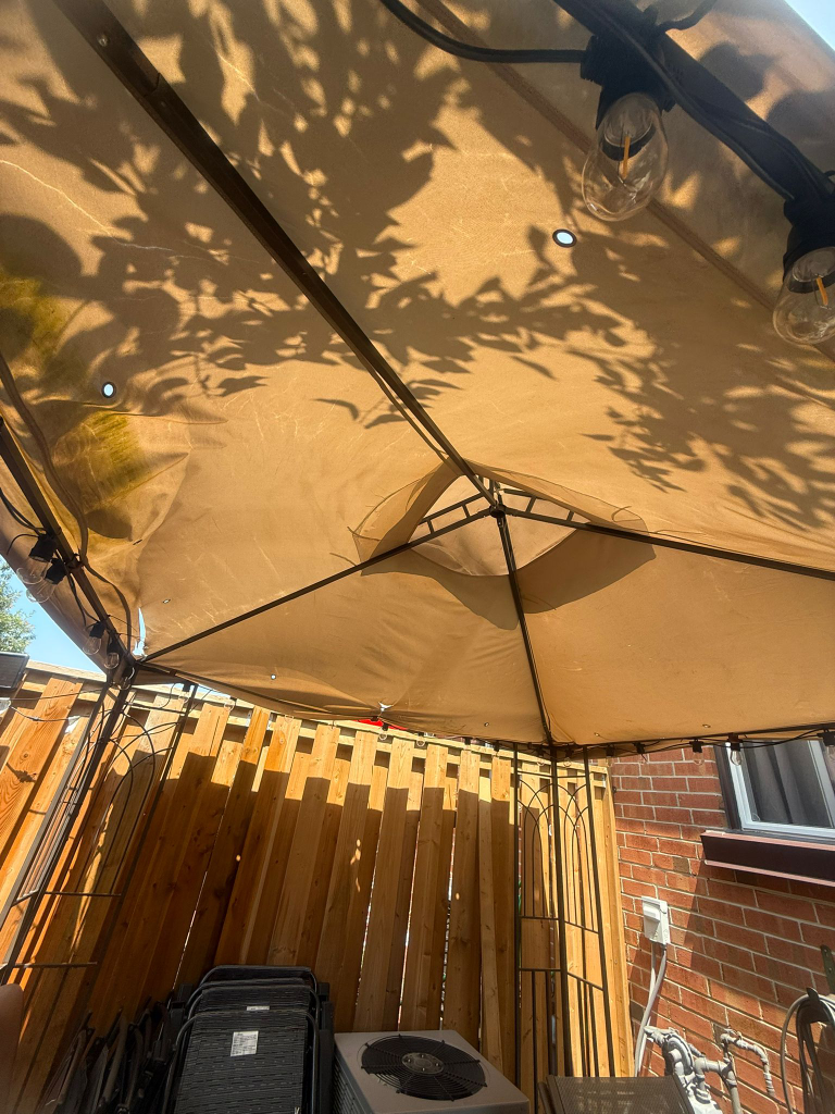 Outdoor Gazebo - photo 3