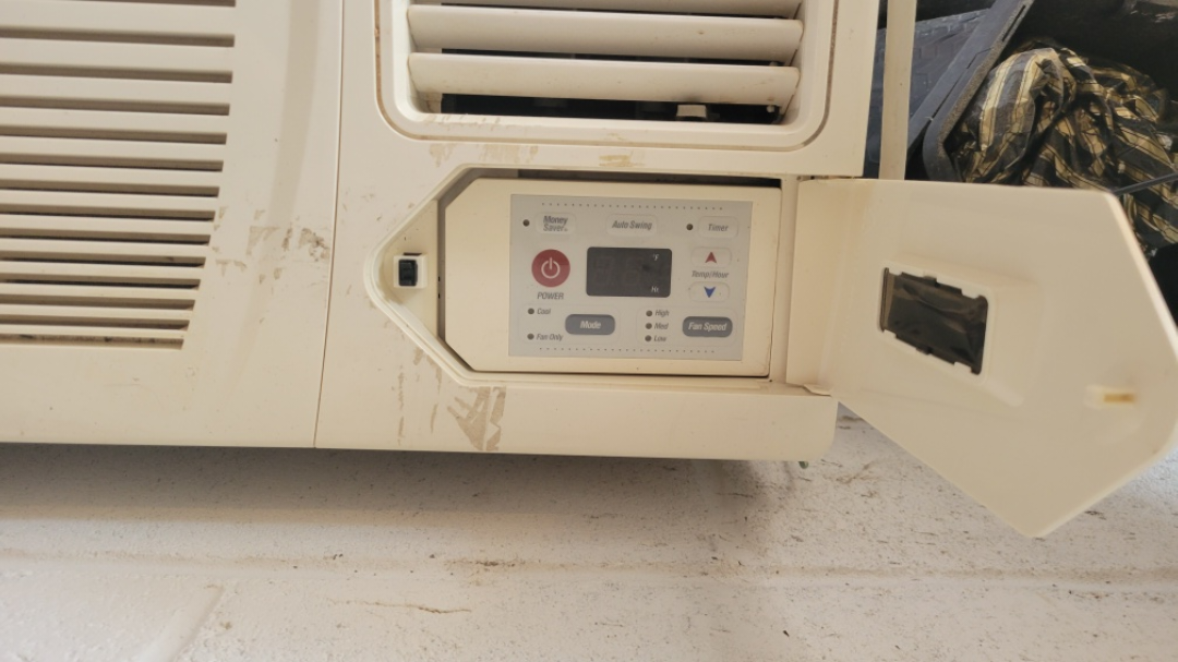Friedrich CP14N10 Window Air Conditioner - photo 3
