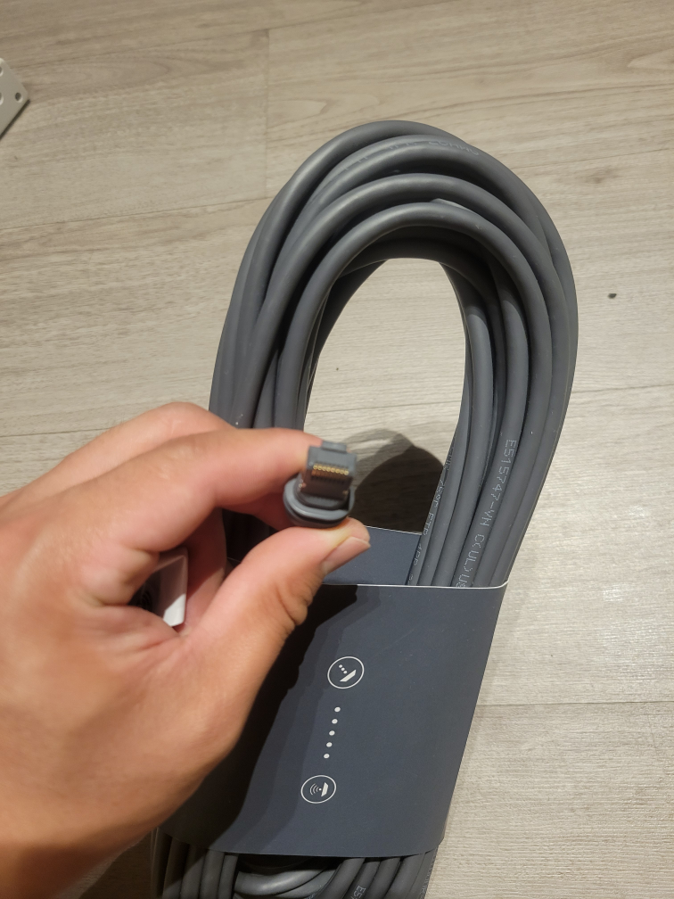 Starlink Ethernet Cable - 50ft - photo 2