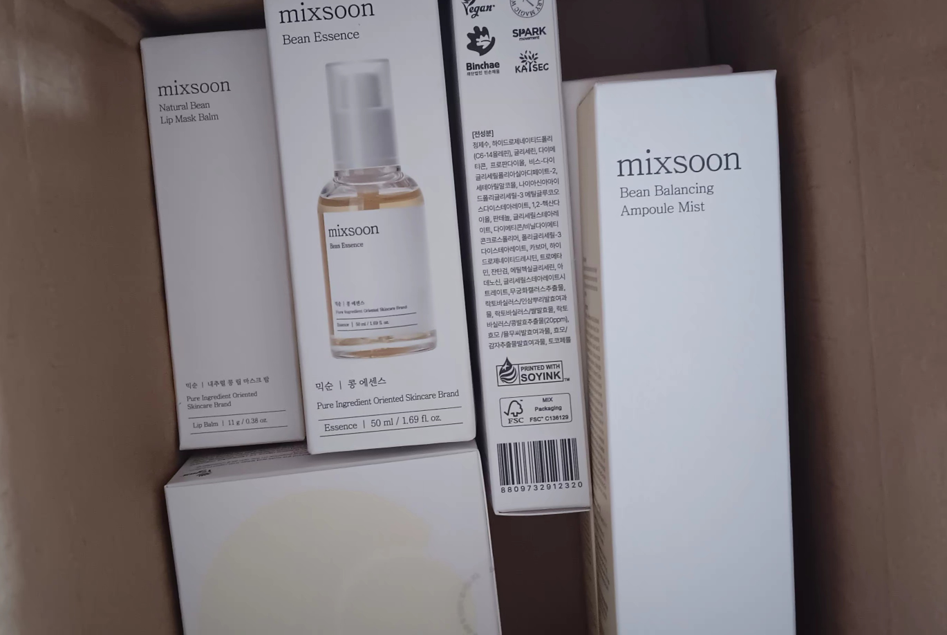 Mixsoon Ultimate Bean Set - photo 2