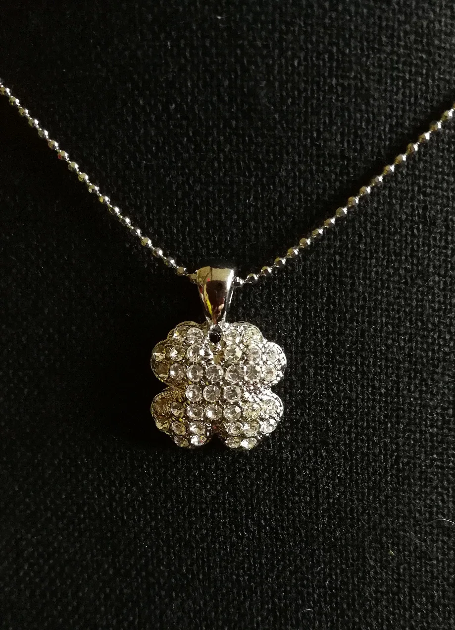 Cute Necklaces - New image indicator(3)